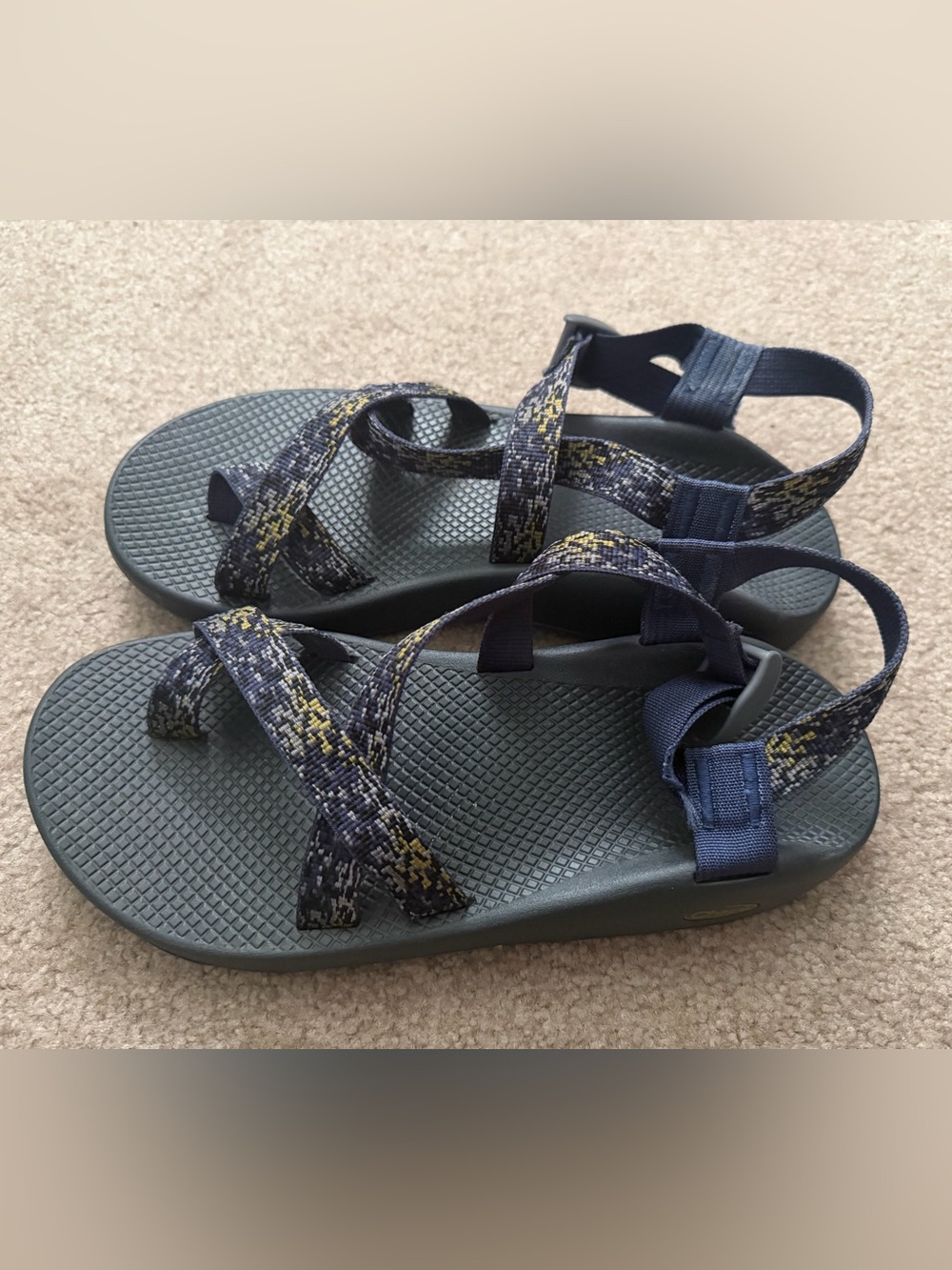 Chacos